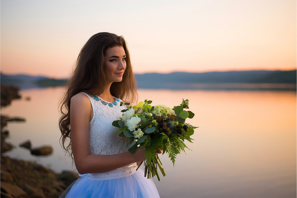 Wedding - Свистунова Маргарита 