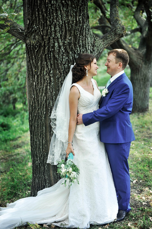 wedding - Дарья Игнатьева