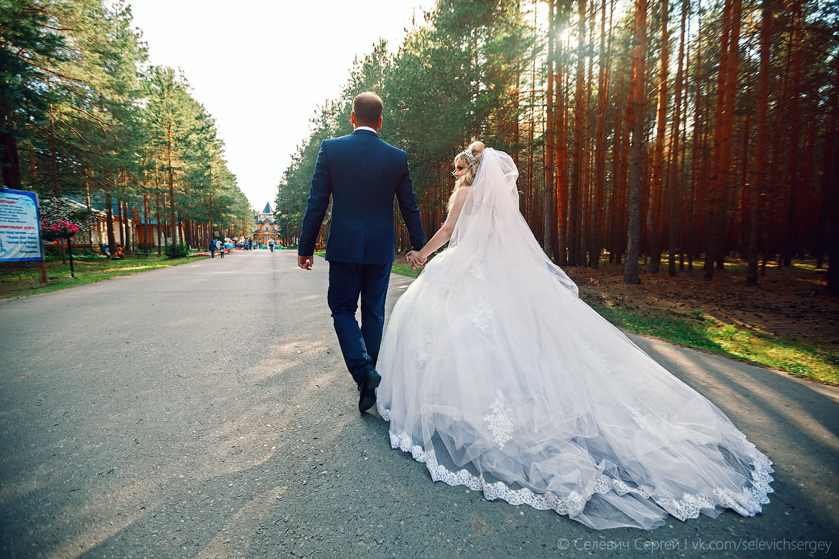 Wedding - Сергей Селевич