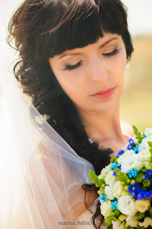 Wedding - Марина Бабич (Горишная)