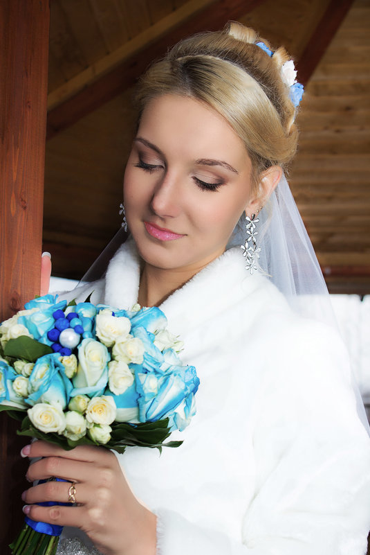 Невеста - Екатерина Орлова