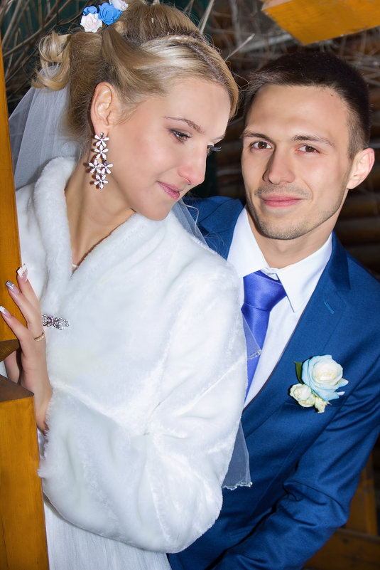 Свадьба - Екатерина Орлова