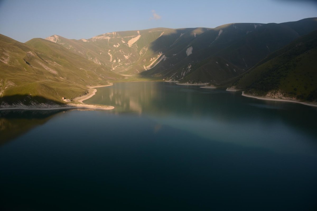 Озеро - Руслан Сасонов