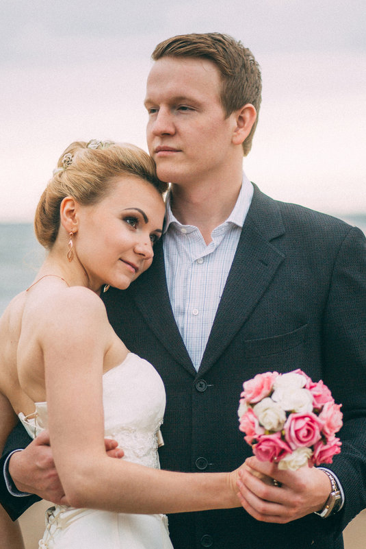 wedding photo - Максим Потопальский