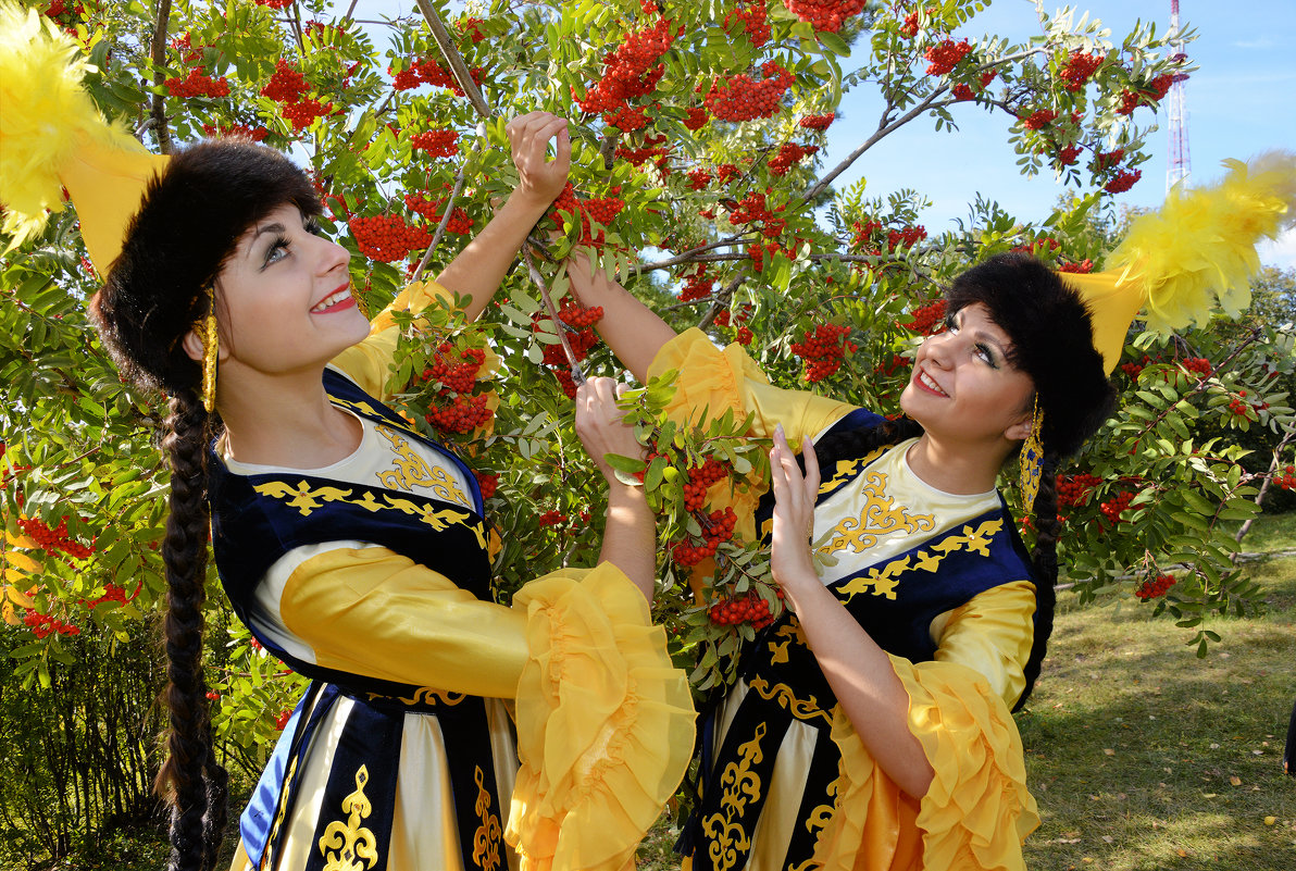 Парад студентов Башкортостана-2015 т. 89196045346 - arkadii 