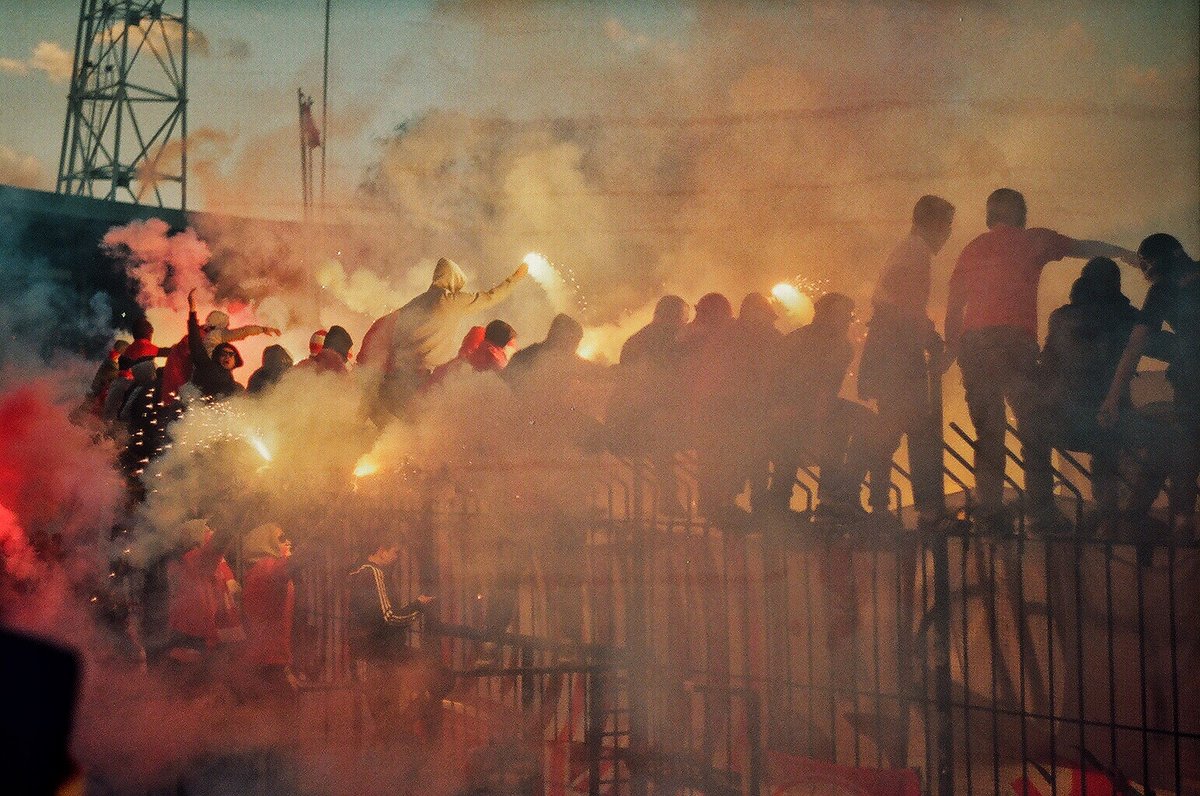 Spartak Ultras - Андрей Ефимов
