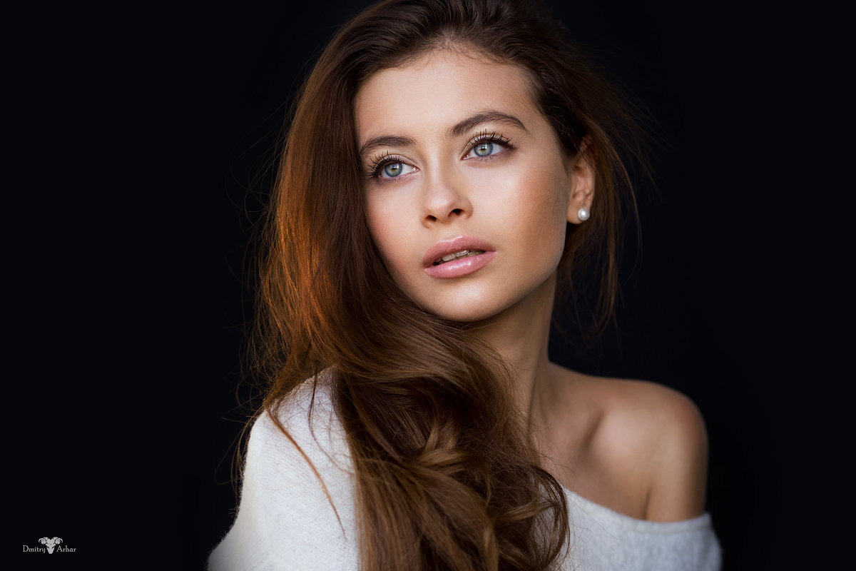 Alina - Dmitry Arhar