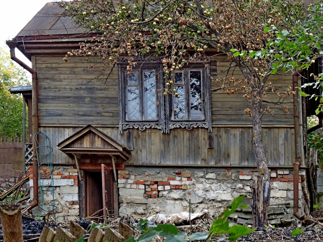 частный дом в Калуге - Natalia Mihailova