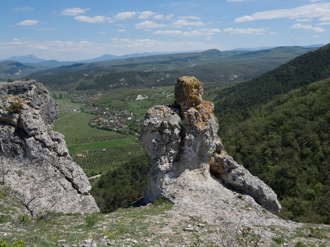 Каменный рыцарь - Zifa Dimitrieva