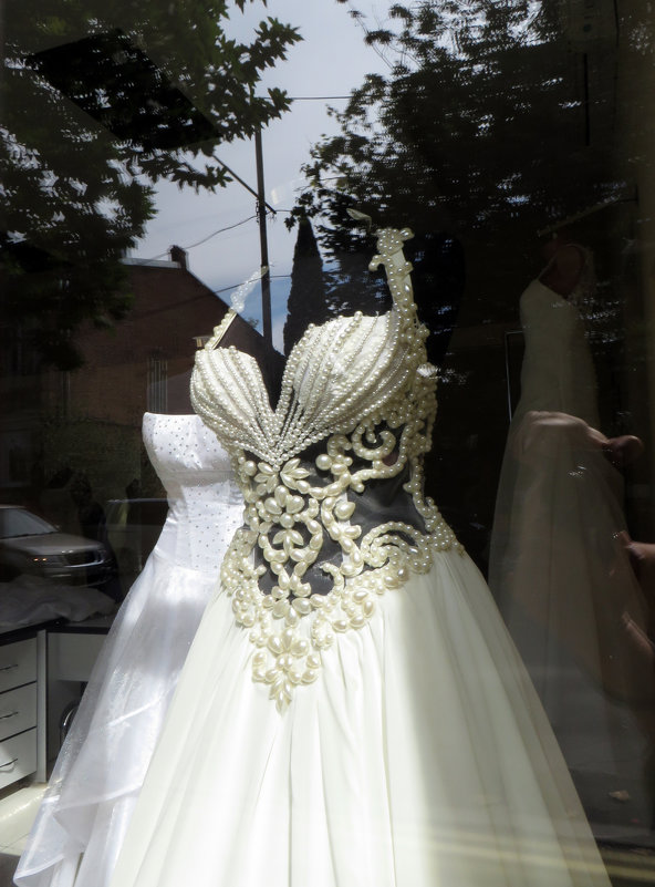 Свадебные платья - Наталья (D.Nat@lia)