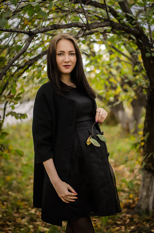Ирина - Татьяна Костенко (Tatka271)