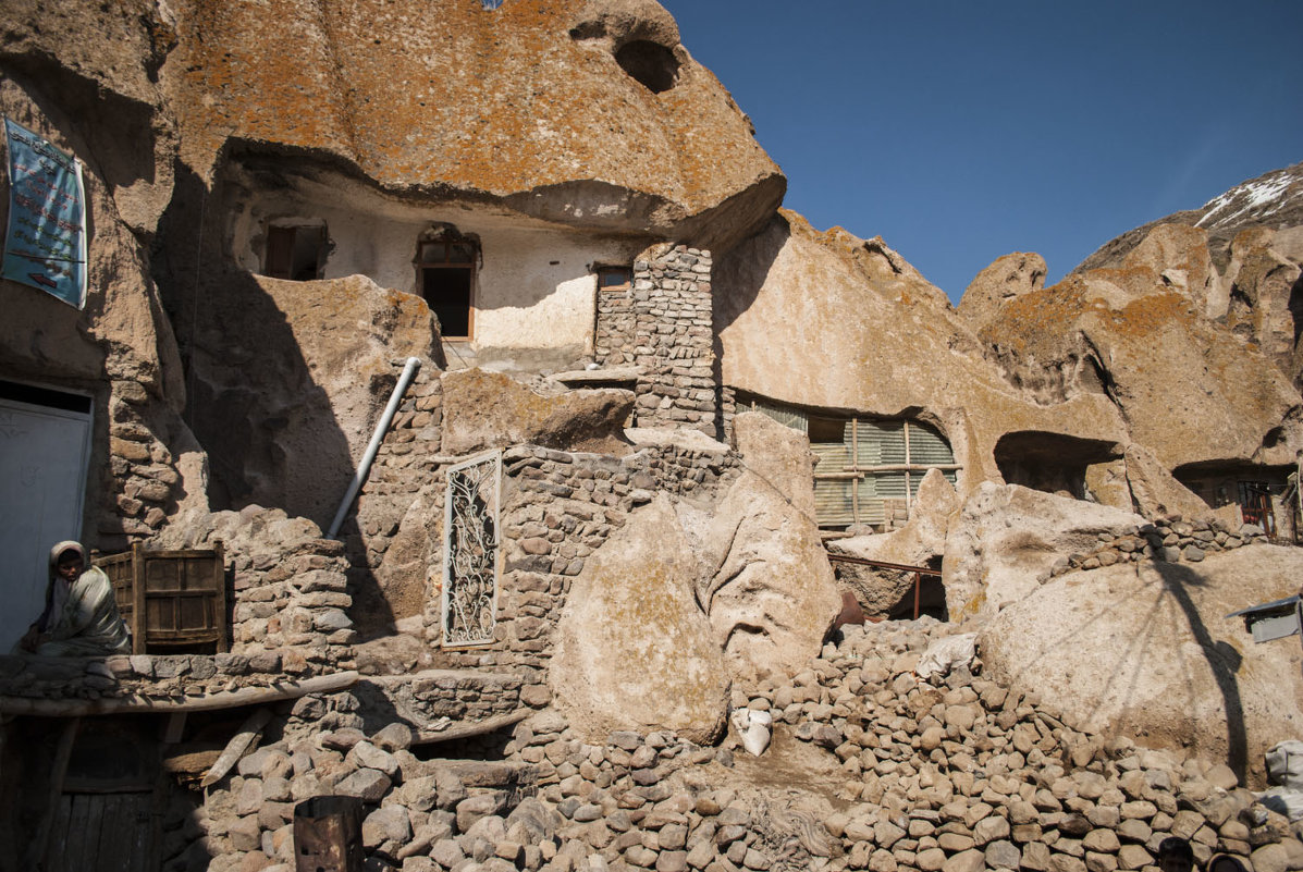 Kandovan - Stas Storcheus