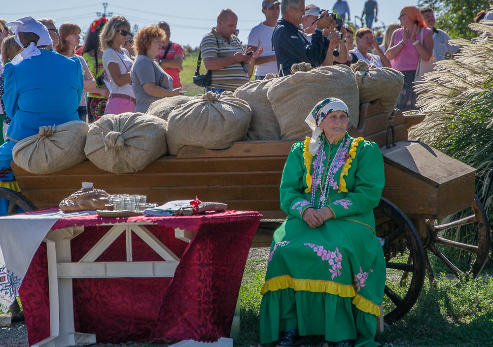 *** - Юлия Бабитко