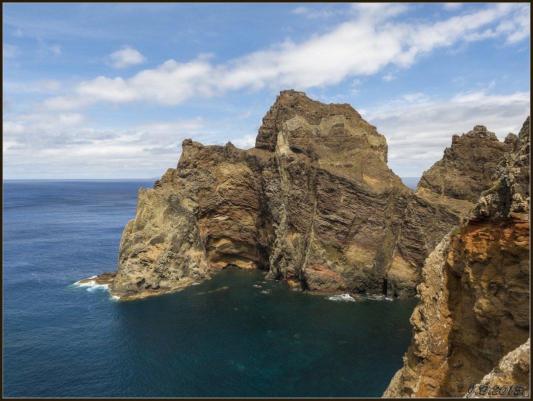 Madeira. - Jossif Braschinsky