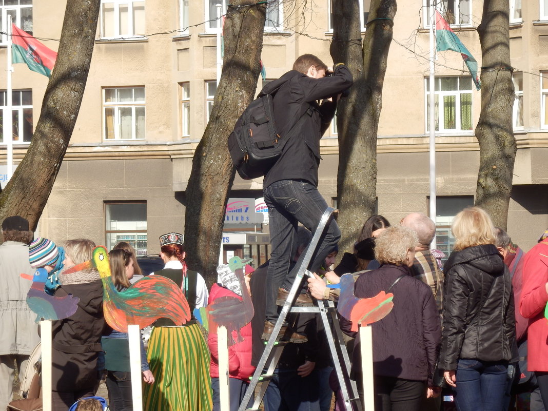 в процессе.. - Татьяна 