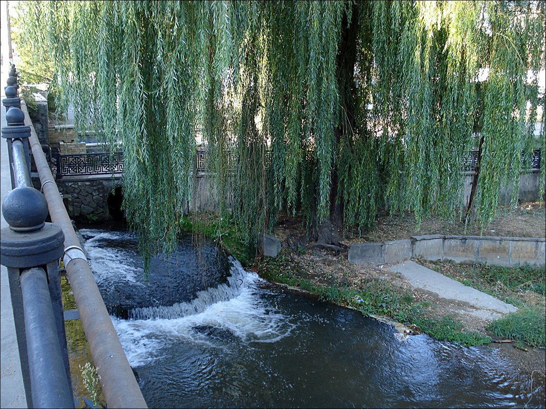 Салгирь - Нина Корешкова