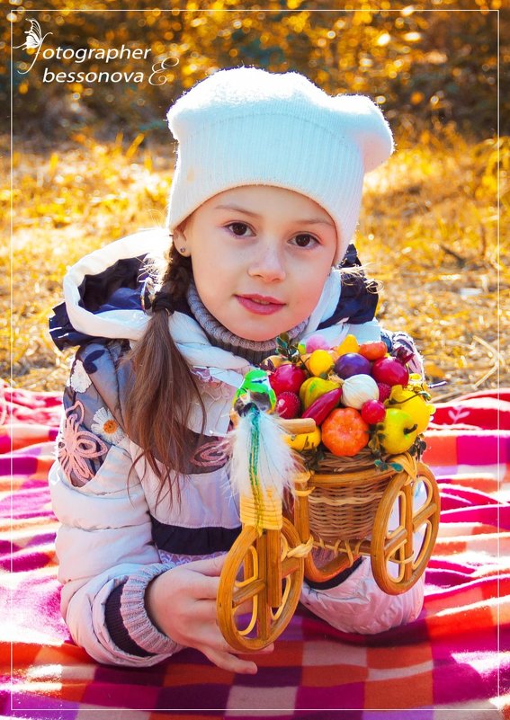 2015 - Лиза bessonova (Zhadaeva)