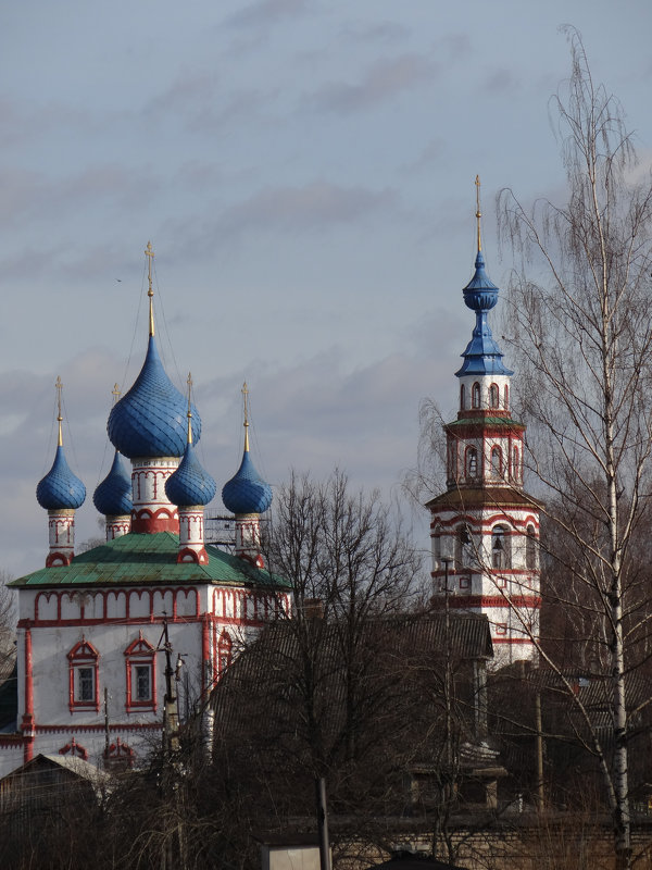 Корсунская церковь - Светлана 