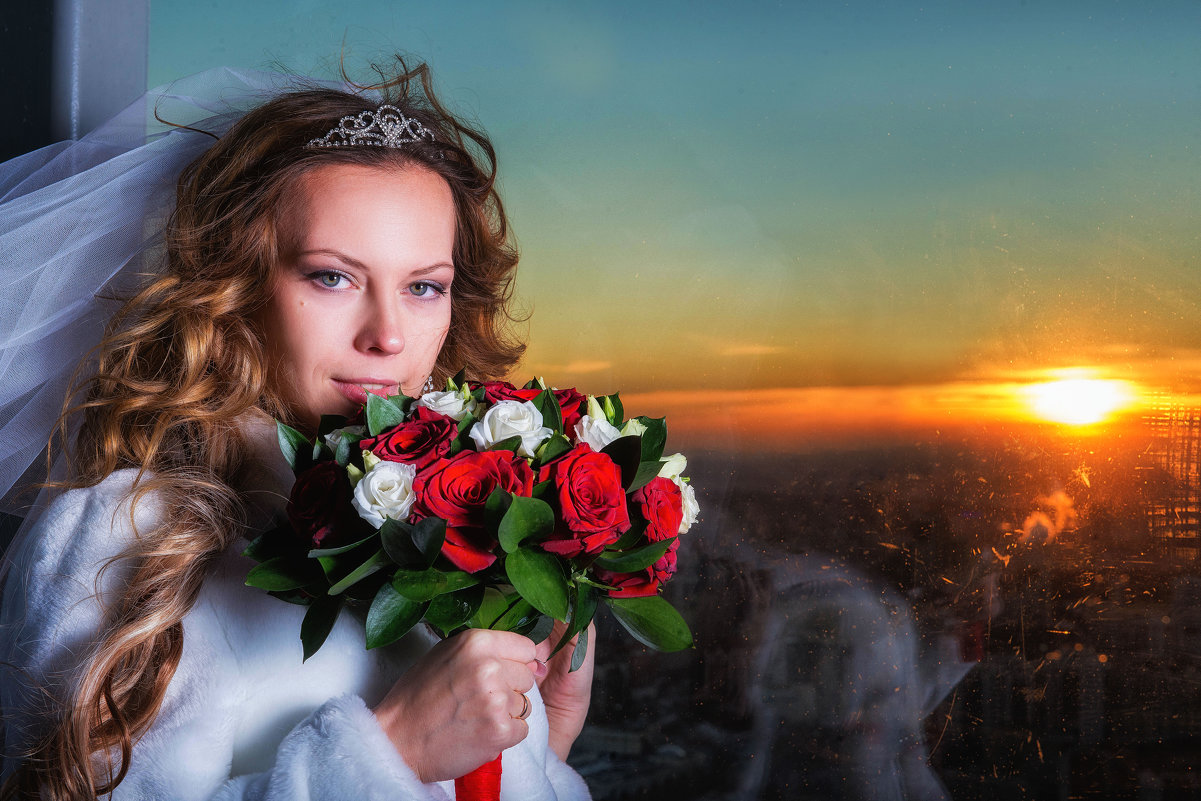 Солнышко и невеста - Виктор Соколов