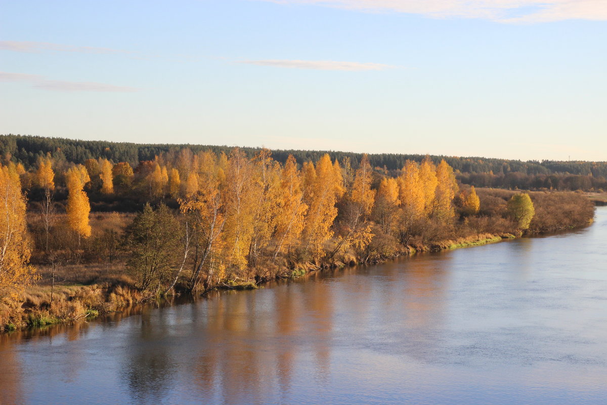 27.10.2015 Осень - Александр 