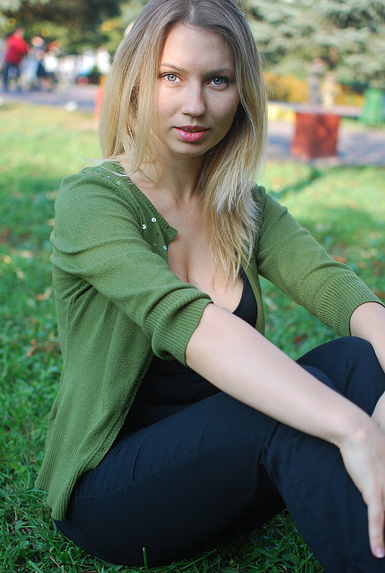 Таня - Anastasiya 
