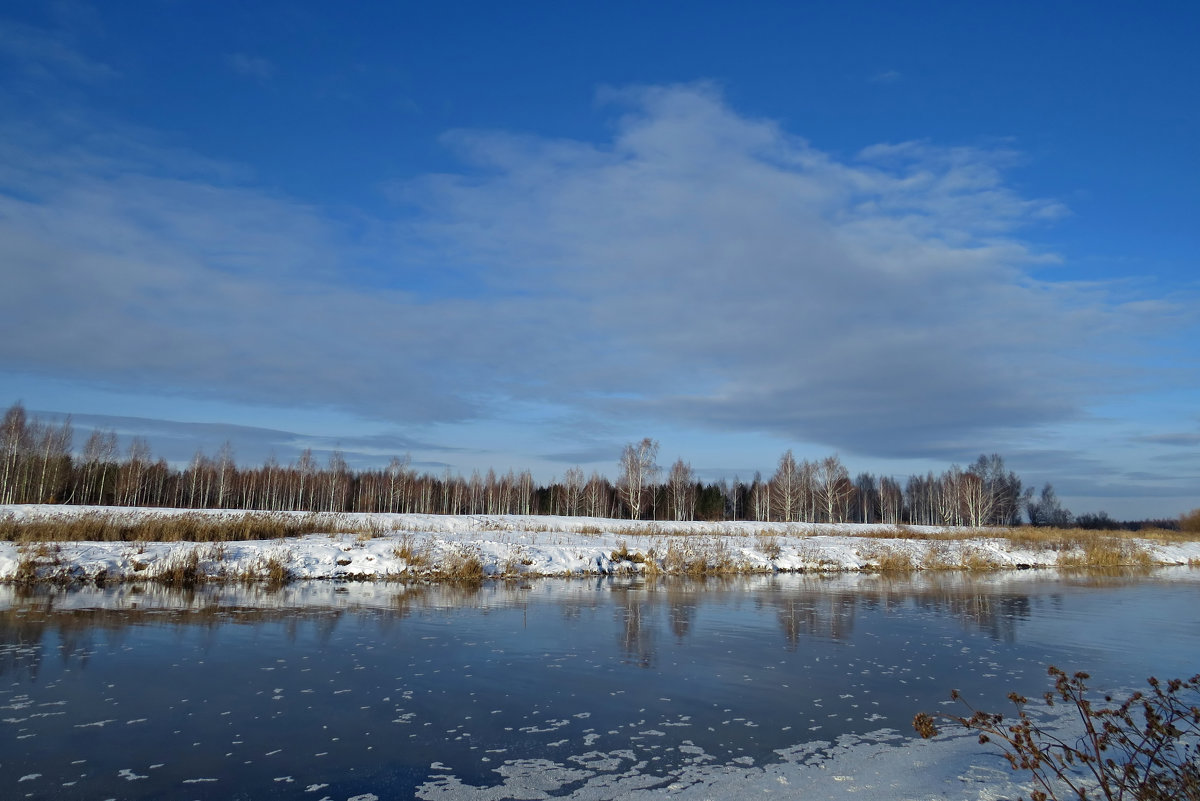 --- - Александр Смирнов