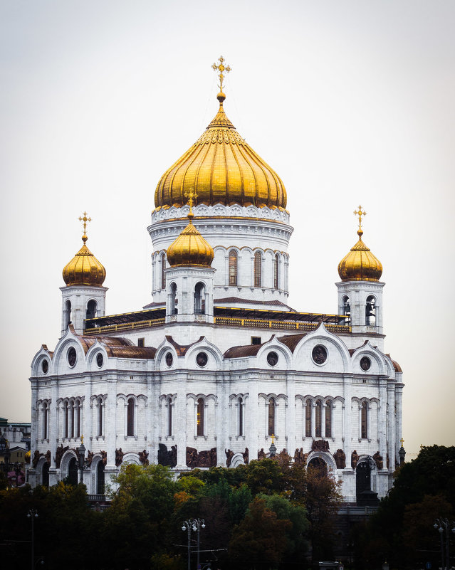 Хмурый храм - Евгений Белов