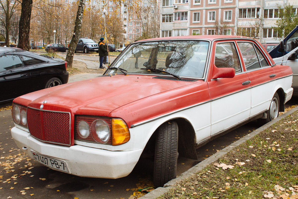 Classic car - Николай Н