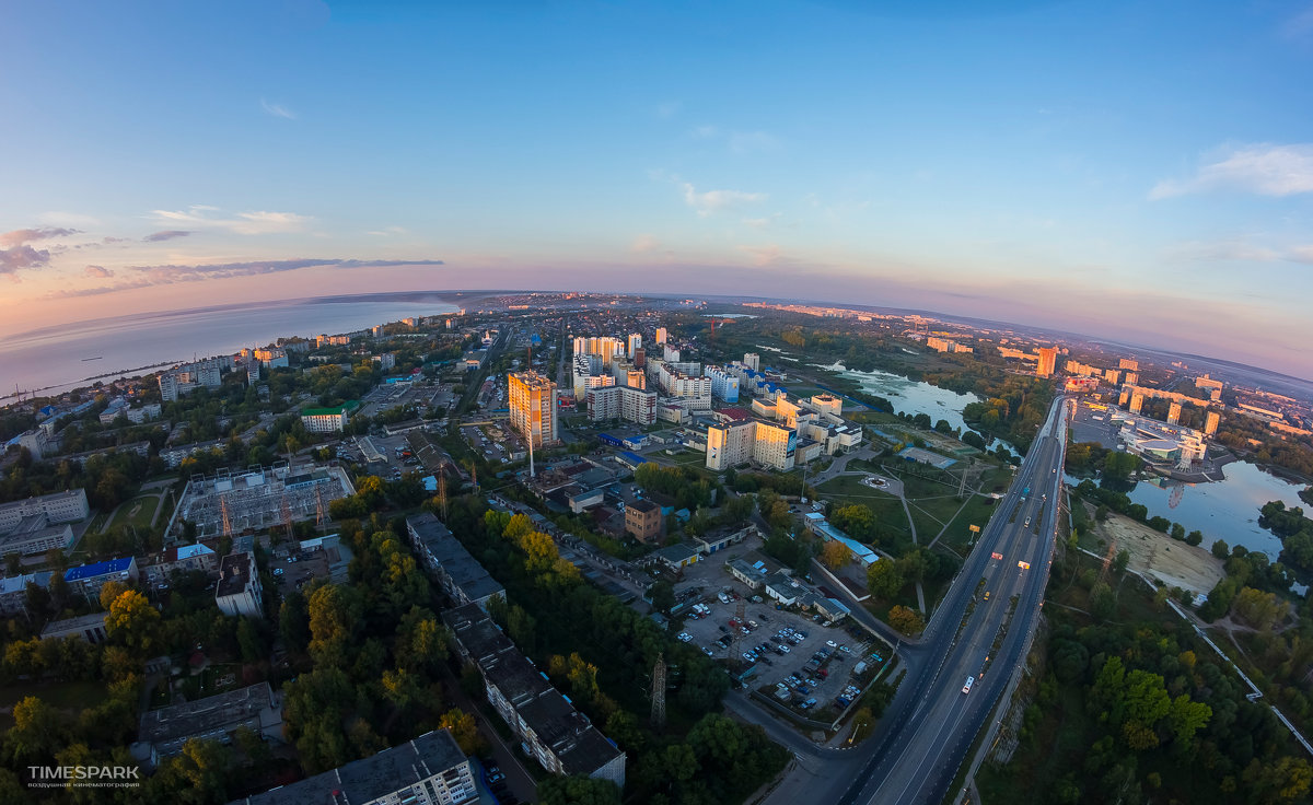 Ульяновск - Артем Темников