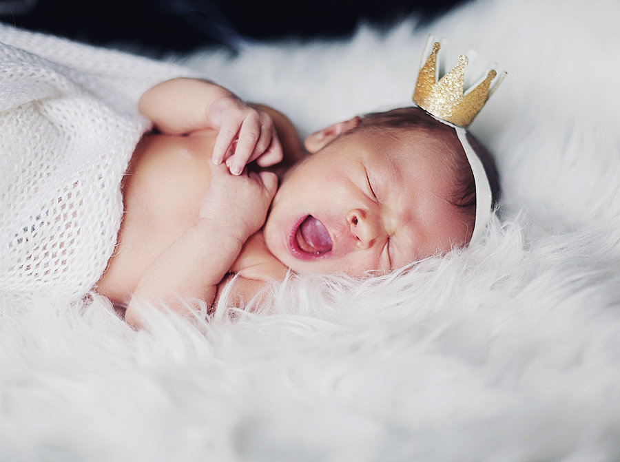 baby princess - Светлана Гостева