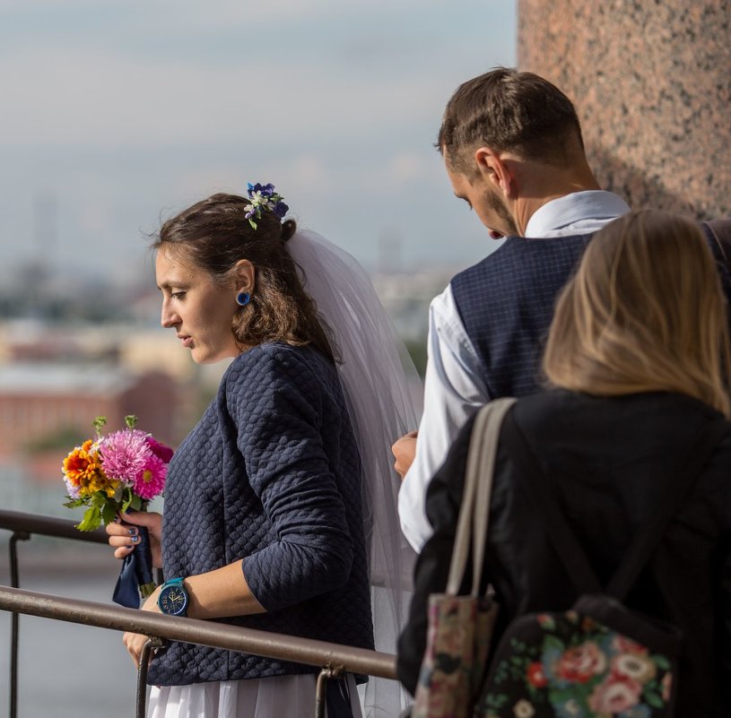 Свадьба фото-4 - Алиса Колпакова