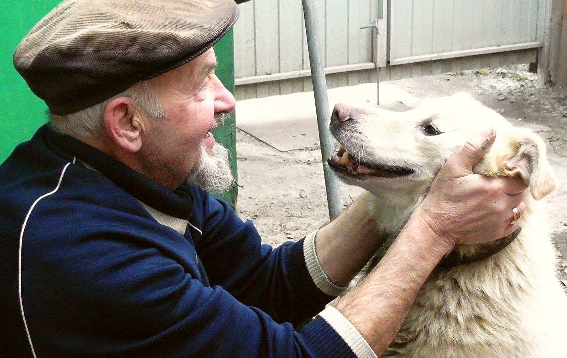 глаза в глаза - Леонид Натапов