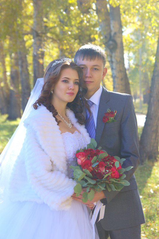 Со свадьбы - Сергей Завьялов