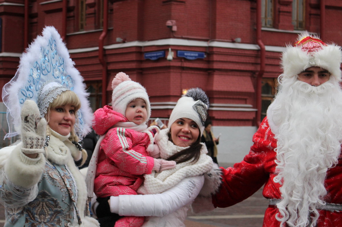 Фото на память - Людмила Монахова