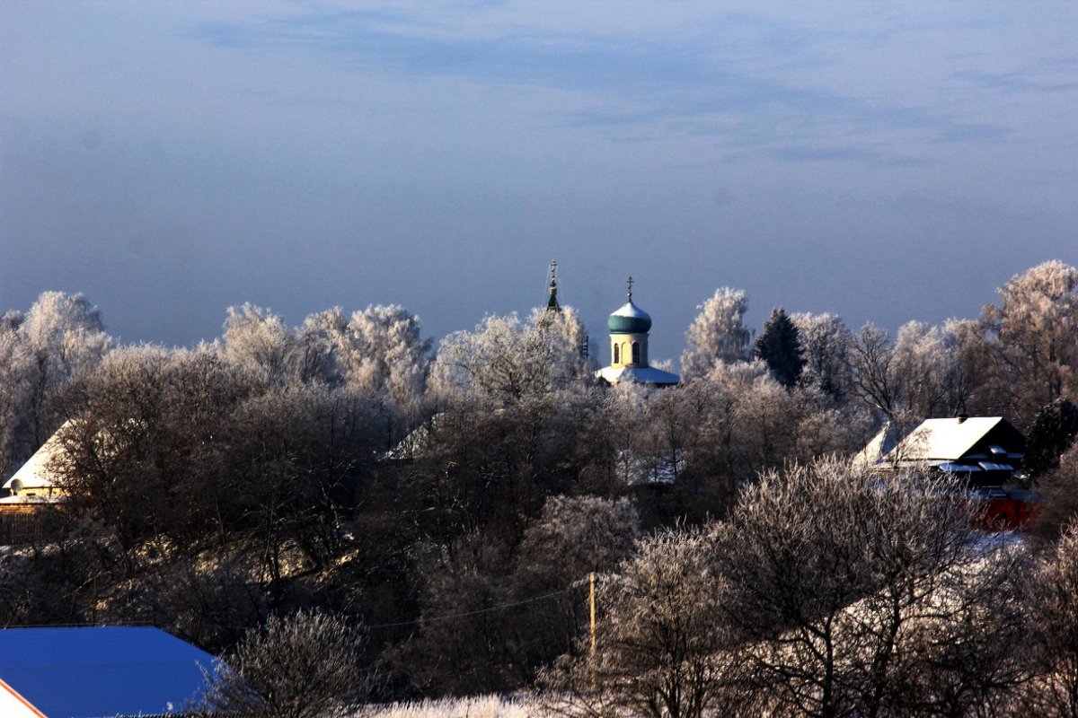 ** - Сергей Кочнев