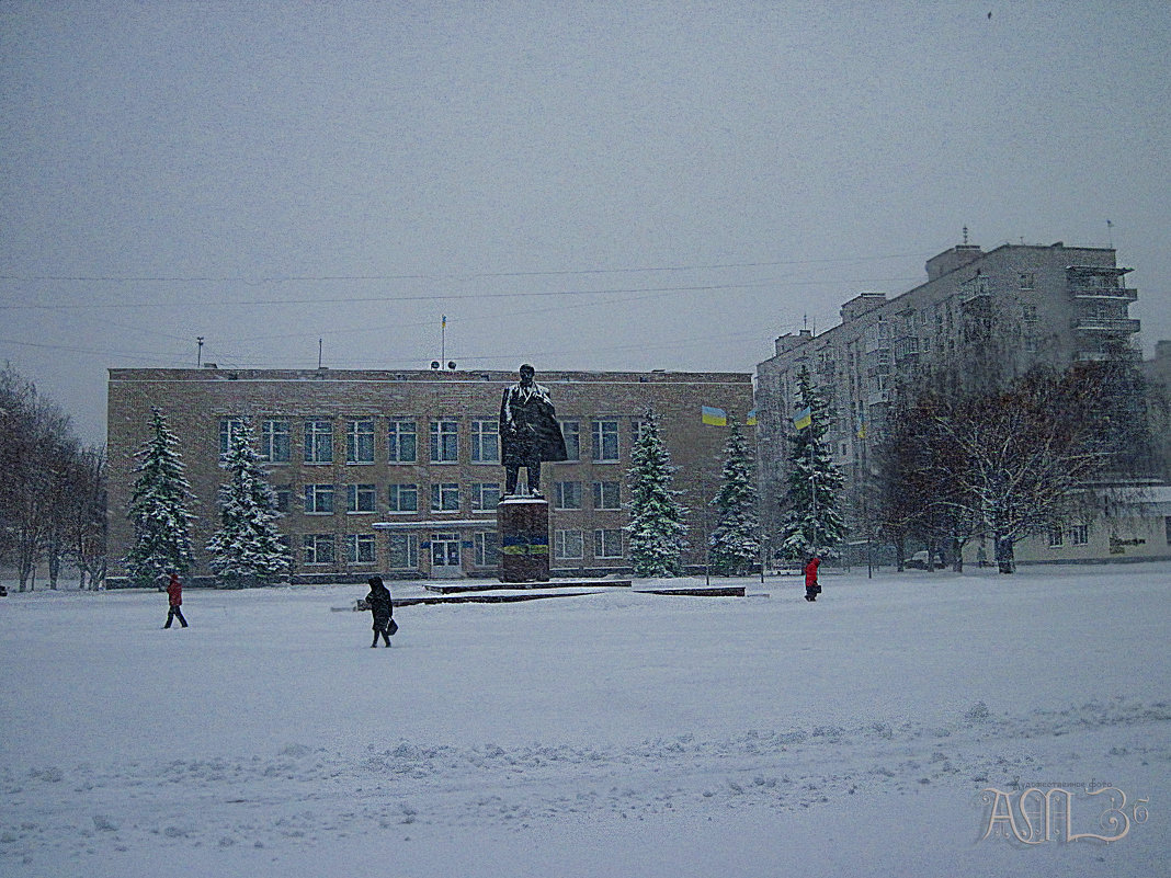 Основатель... - Анатолий Михайлович