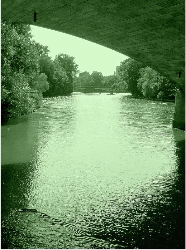 Isar.. - Lilly 