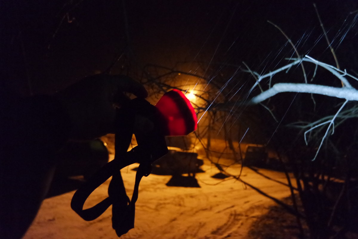 Мокрый снег 2 - Юрий Бондер