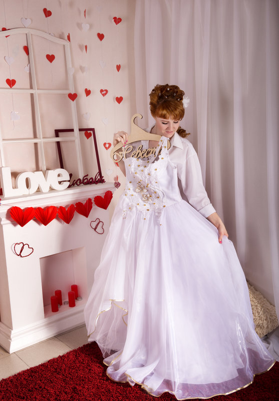 Красавица-невеста - Екатерина Голышева