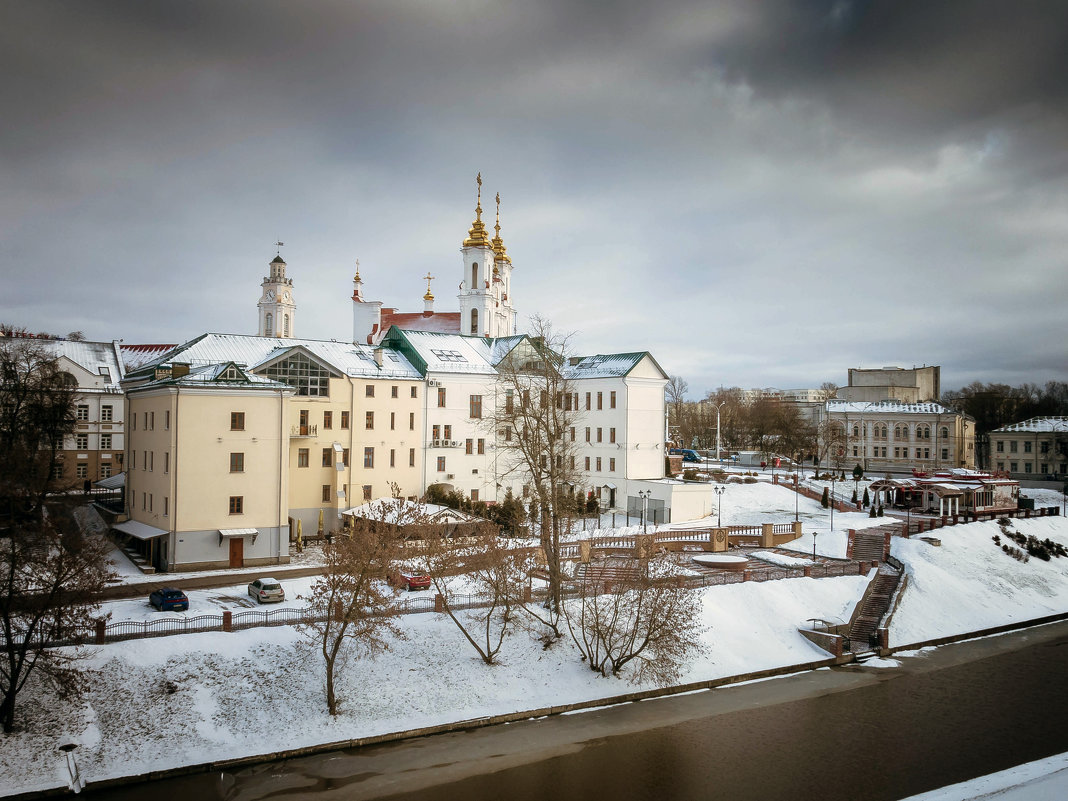 *** - Александр Рамус