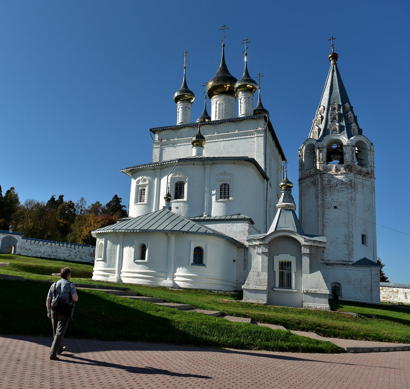 **** - АЛЕКСАНДР СУВОРОВ