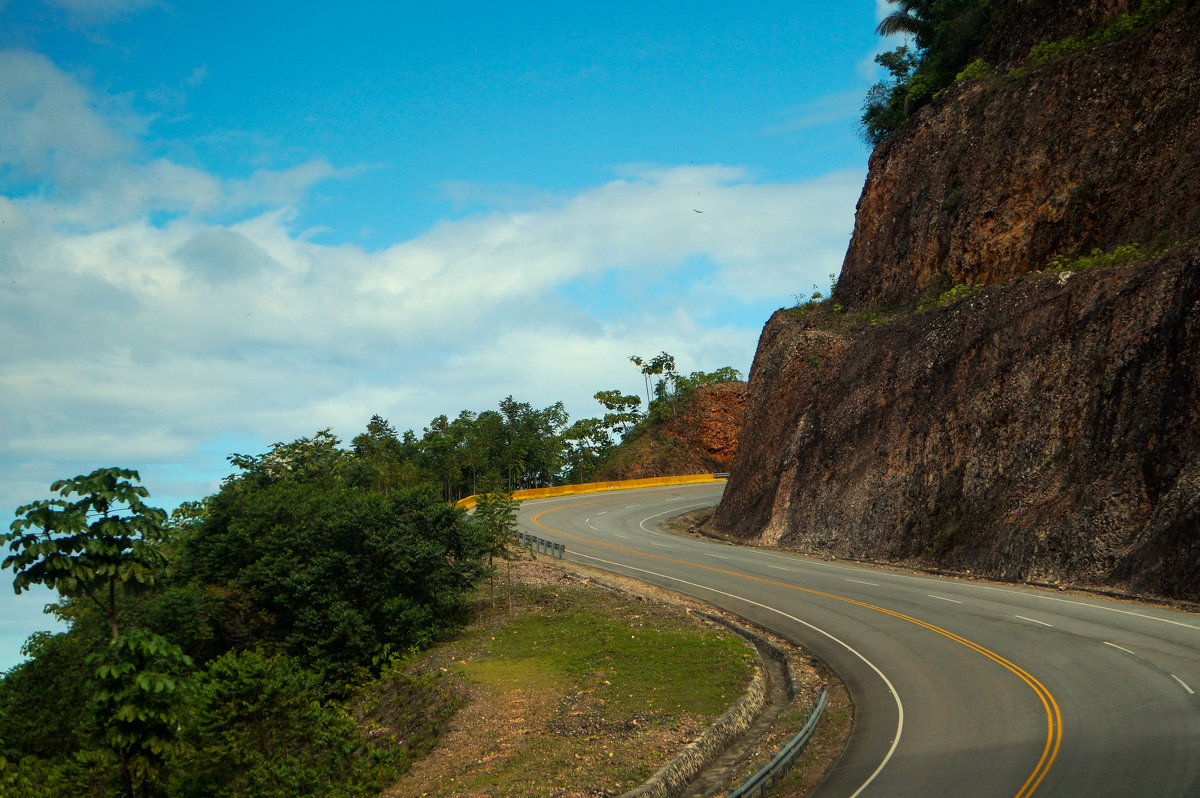 Dominicana (Samana) - KS Photo