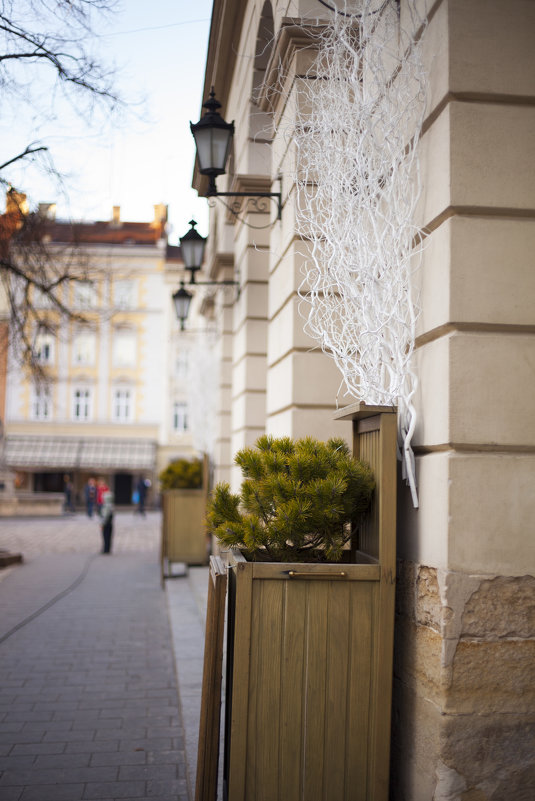 Lviv - Игор 