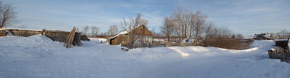 Крайний, но не последний...)) - Владимир Хиль