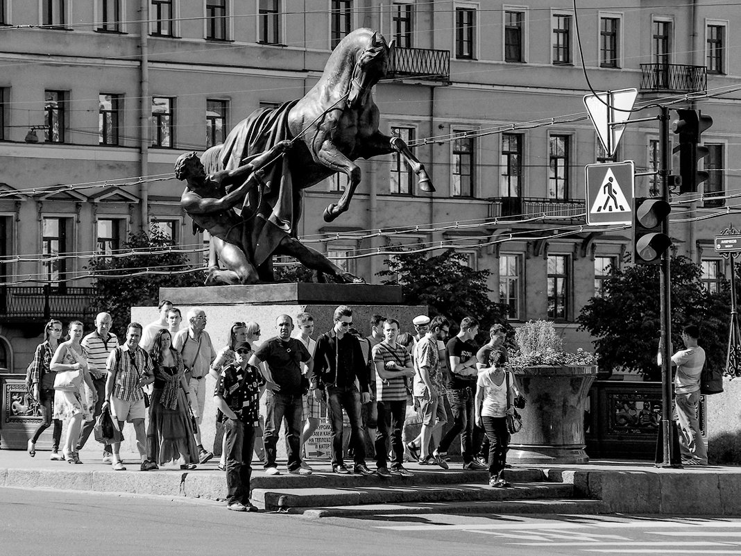 *** - Евгений Барзенков