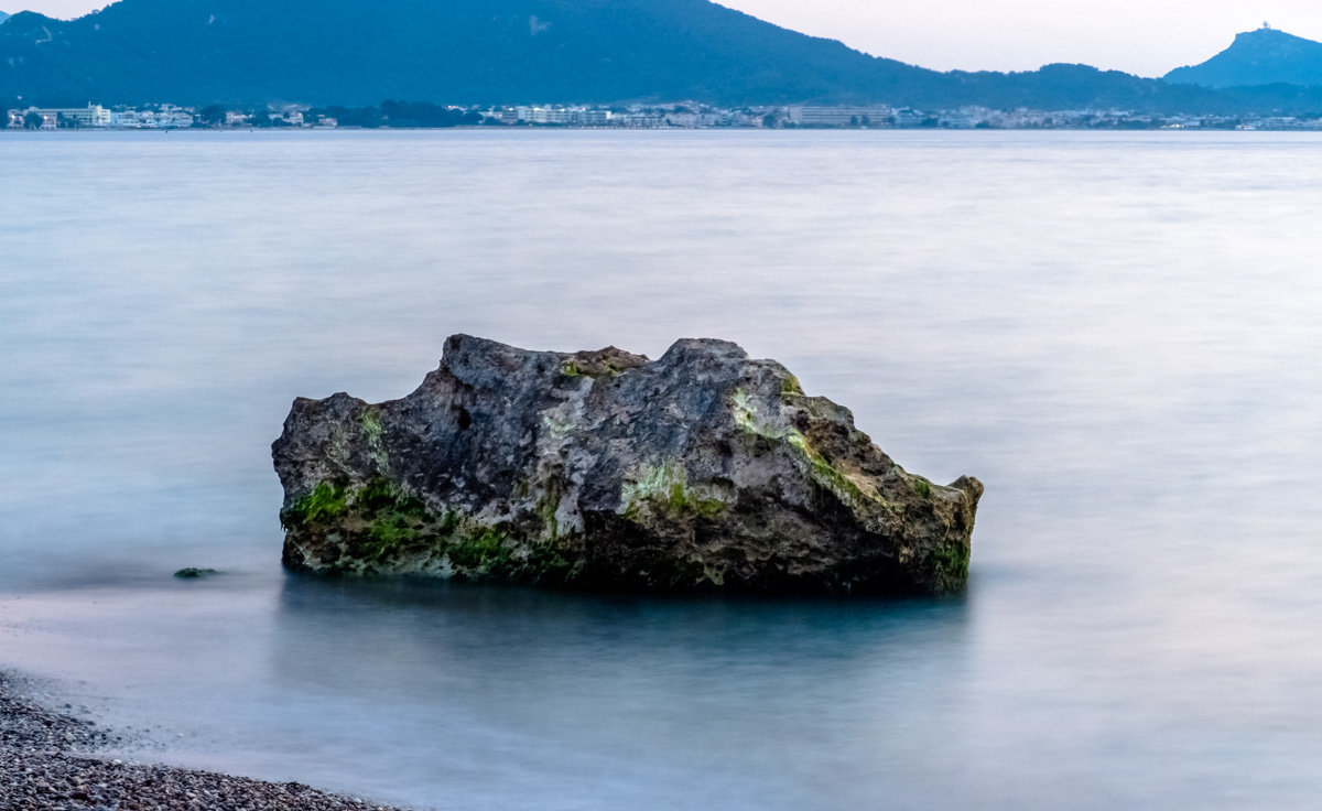 Море и камни - Witalij Loewin
