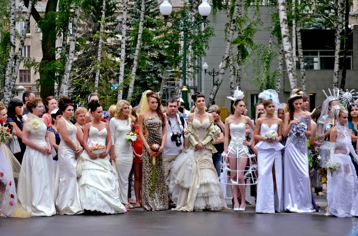 Невесты - Леся Українка
