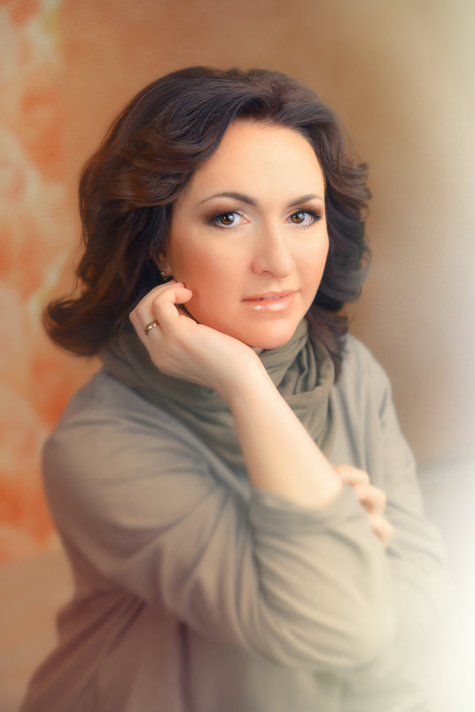 Дарья - Наталия Шилкова