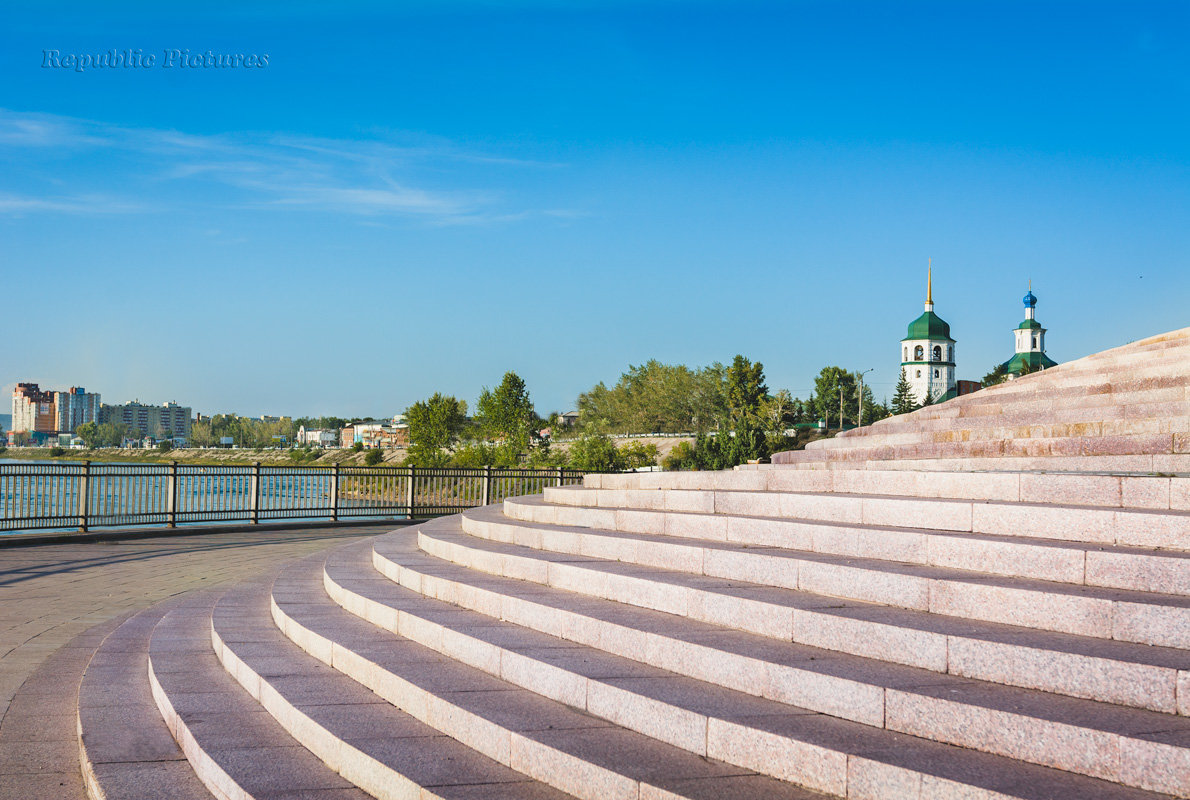 . - Ричард Петров