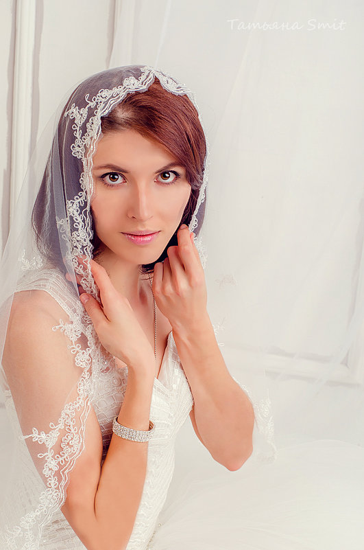 Невеста - Tatyana Smit